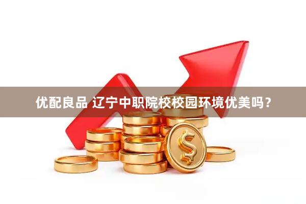 优配良品 辽宁中职院校校园环境优美吗？